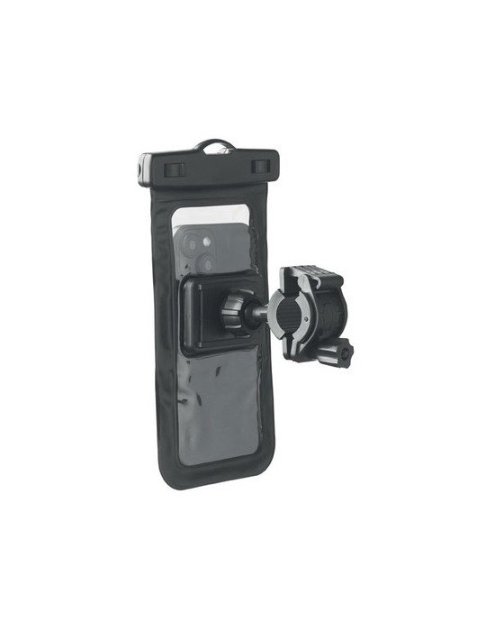 Étui pour smartphone personnalisé de vélo SOSTENER