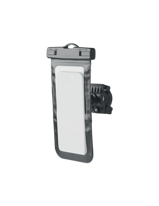 Étui pour smartphone personnalisé de vélo SOSTENER