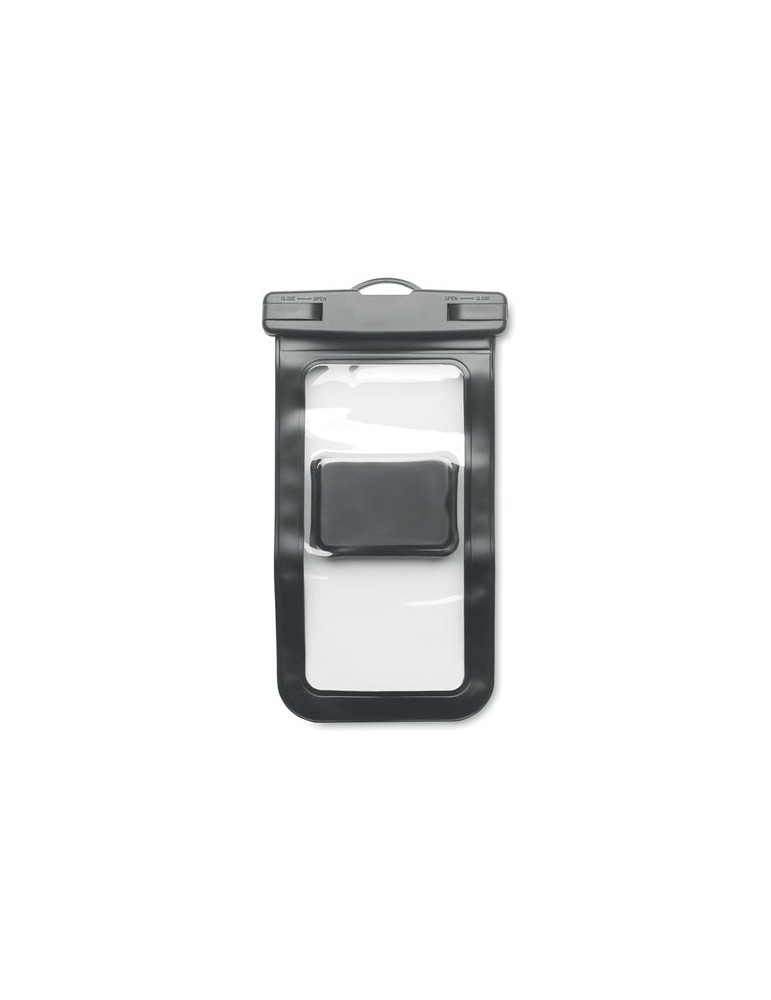 Étui pour smartphone personnalisé de vélo SOSTENER