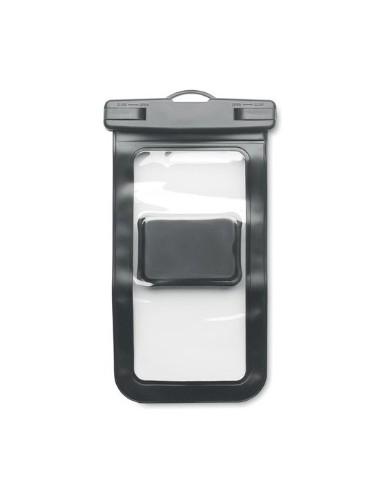 Étui pour smartphone personnalisé de vélo SOSTENER