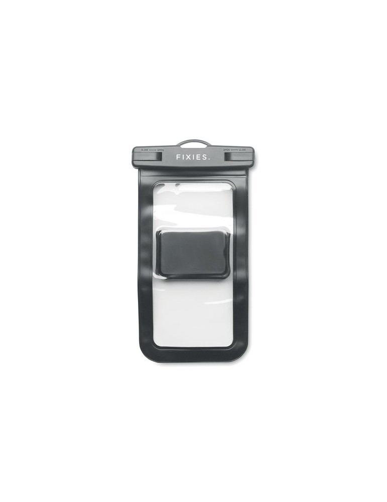Étui pour smartphone personnalisé de vélo SOSTENER