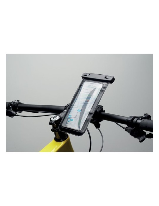 Étui pour smartphone personnalisé de vélo SOSTENER