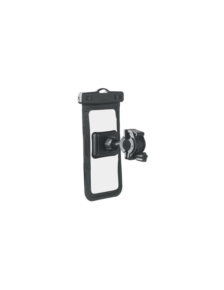 Étui pour smartphone personnalisé de vélo SOSTENER