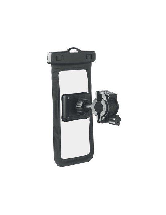 Étui pour smartphone personnalisé de vélo SOSTENER