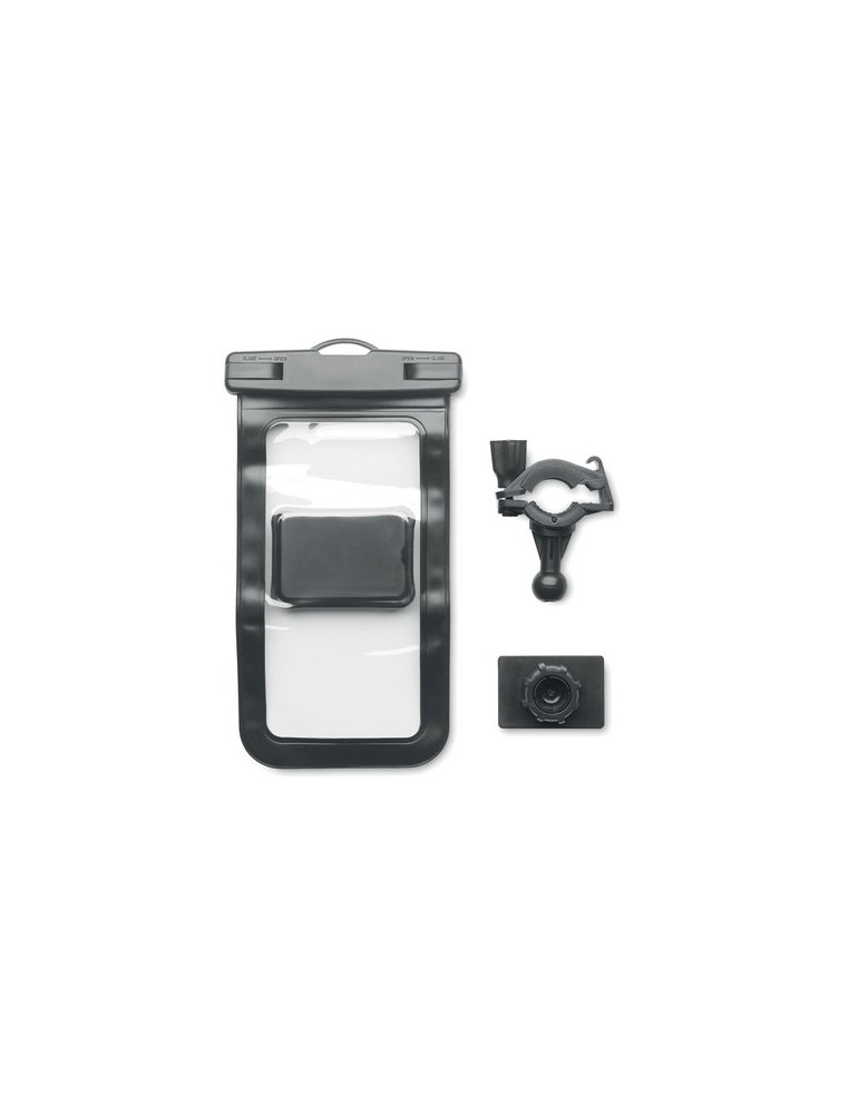 Étui pour smartphone personnalisé de vélo SOSTENER
