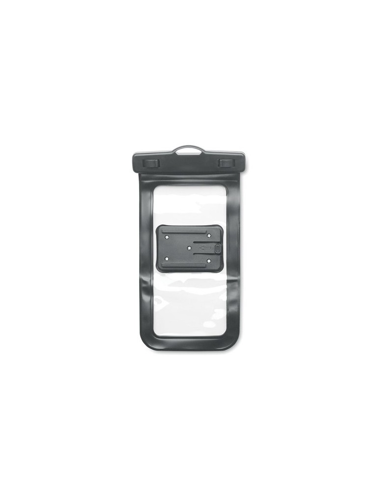 Étui pour smartphone personnalisé de vélo SOSTENER