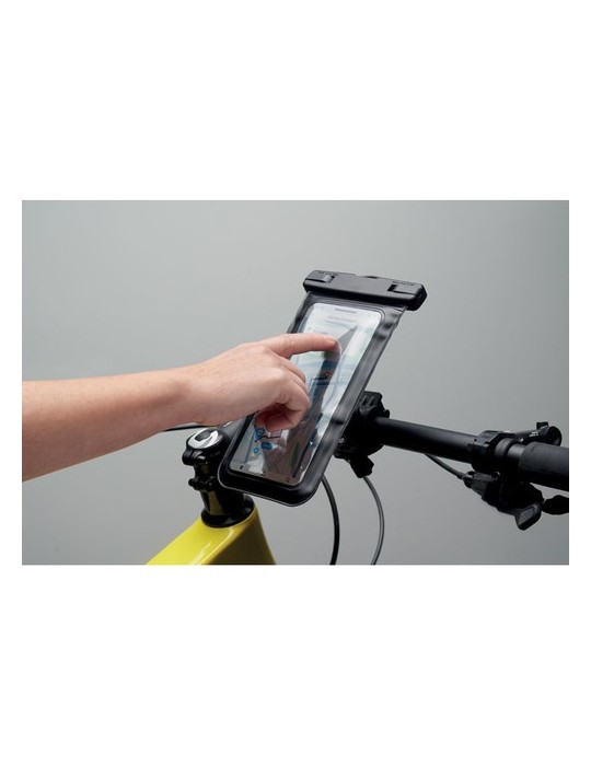 Étui pour smartphone personnalisé de vélo SOSTENER