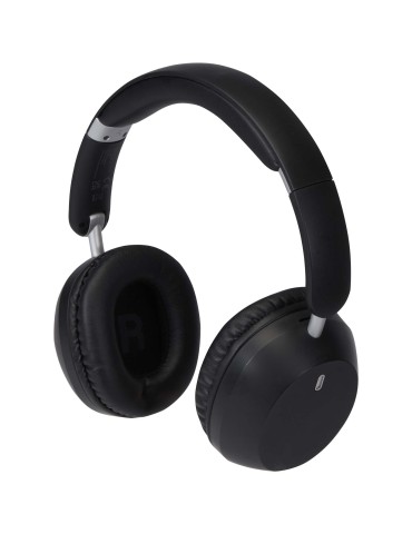 Casque supra-auriculaire Hoggar pliable ANC et ENC en plastique… 2