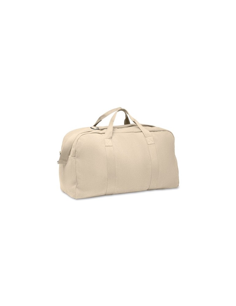 Sac de voyage 450 gr/m² DUFFAS personnalisable