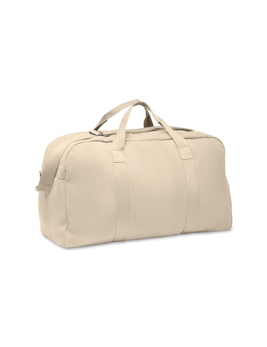 Sac de voyage 450 gr/m² DUFFAS personnalisable