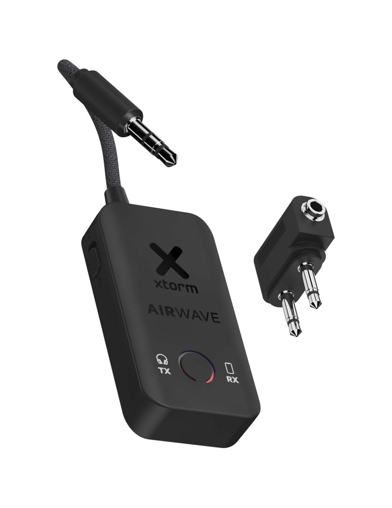 Adaptateur audio sans fil Xtorm XAWBT01 AirWave