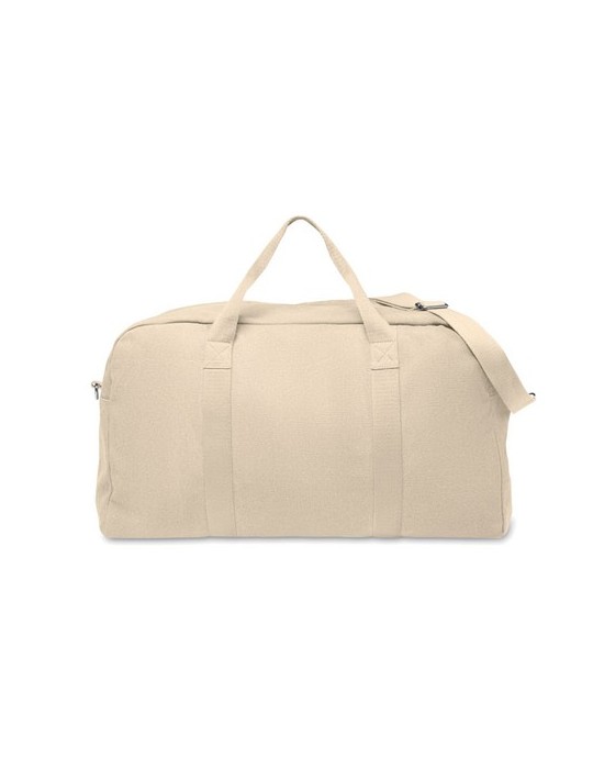 Sac de voyage 450 gr/m² DUFFAS personnalisable