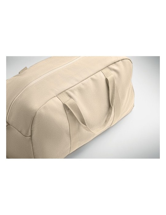 Sac de voyage 450 gr/m² DUFFAS personnalisable