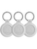 Lot de 3 traceurs de voyage, cadeau d'entreprise | XTAG2GA