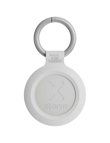 Balise de voyage résistante à l’eau Xtorm XTAG2GA 2