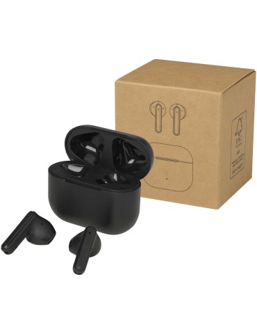 Oreillette Bluetooth® True Wireless Altais sans fil en plastique…