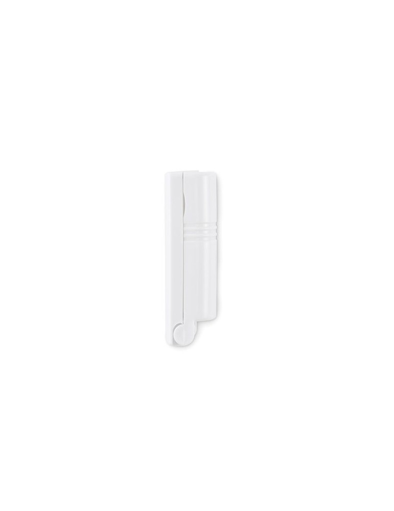 Rouleau adhésif réutilisable CROLL personnalisable