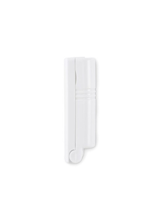 Rouleau adhésif réutilisable CROLL personnalisable