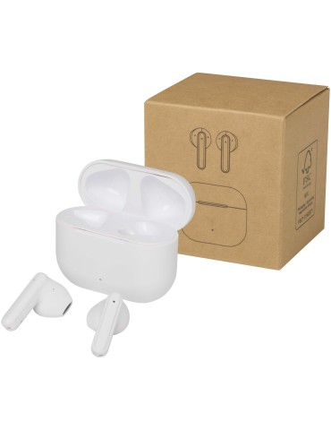 Oreillette Bluetooth® True Wireless Altais sans fil en plastique… 2
