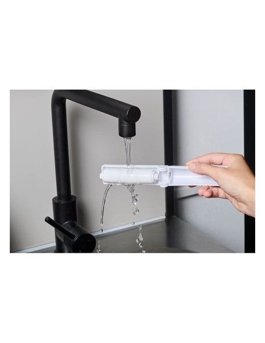 Rouleau adhésif réutilisable CROLL personnalisable
