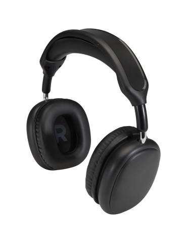 Casque sans fil Bluetooth® Alzir en plastique recyclé