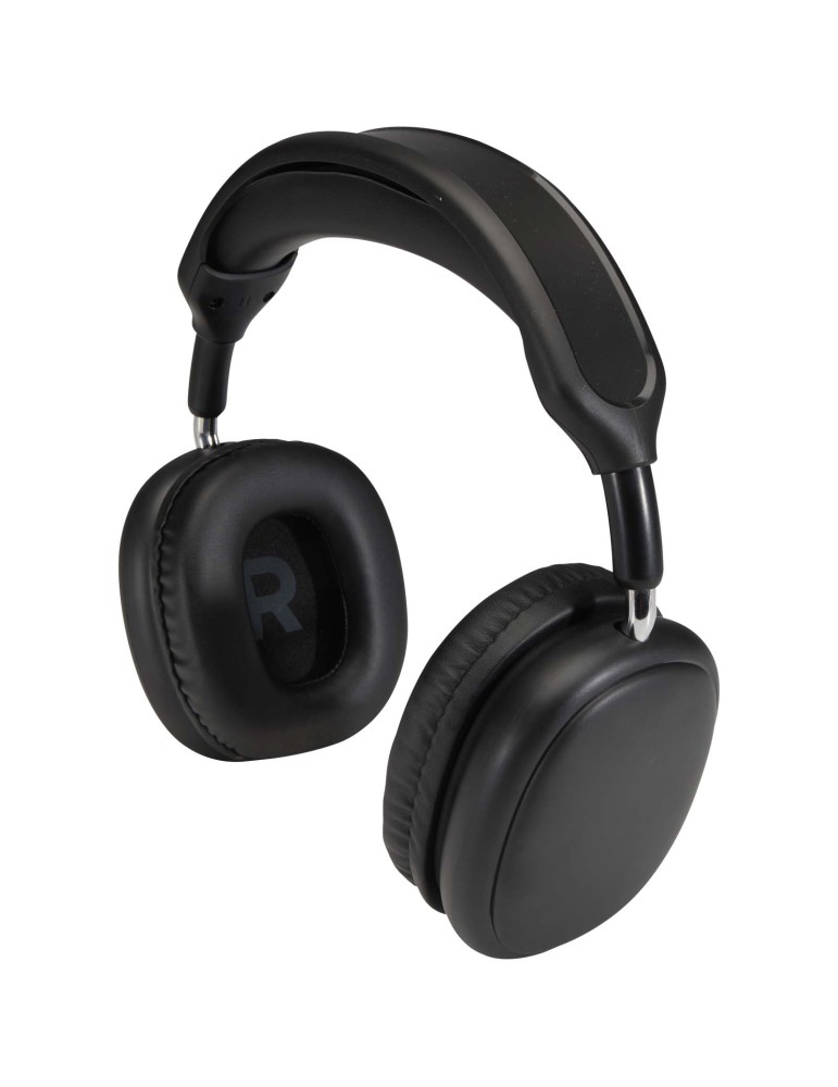 Casque sans fil Bluetooth® Alzir en plastique recyclé