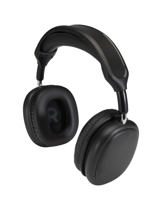 Casque sans fil Bluetooth® Alzir en plastique recyclé