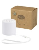 Enceinte portable compacte 3 W, goodies audio | Velkis