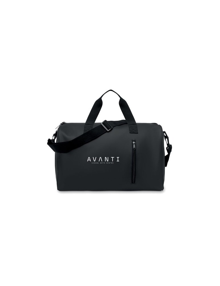 Sac de sport en PU souple CAMP personnalisable