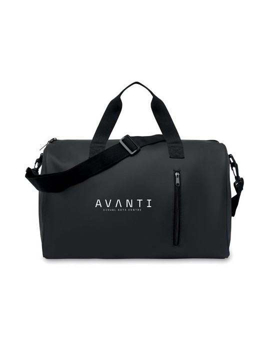 Sac de sport en PU souple CAMP personnalisable