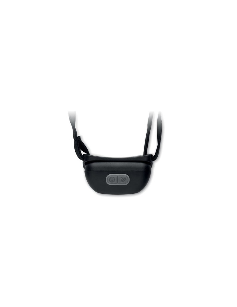 Lampe frontale LED rechargeable ELYDEE personnalisable