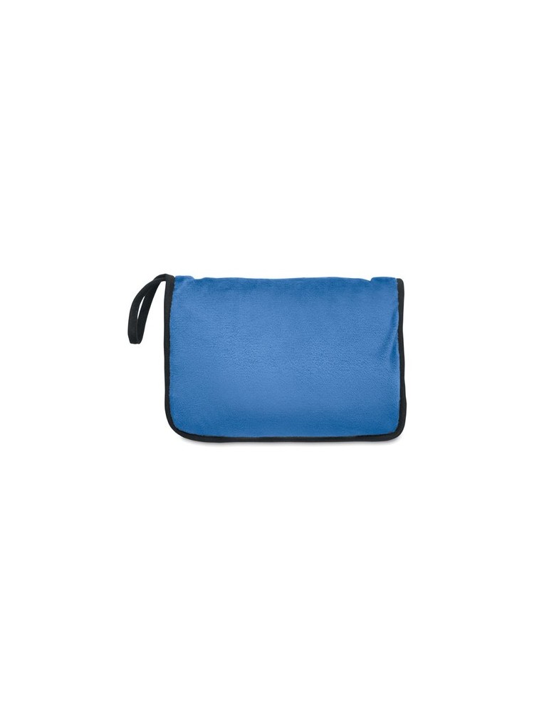 Couvertures de voyage 2 en 1 COZY personnalisables