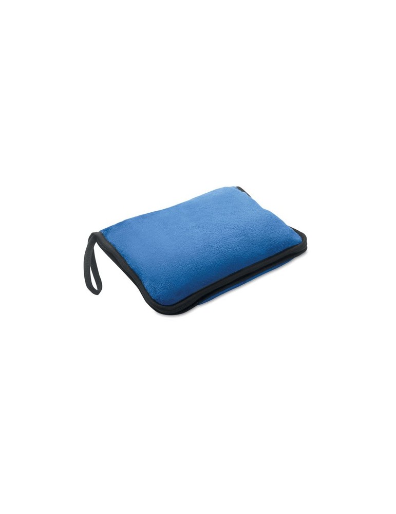 Couvertures de voyage 2 en 1 COZY personnalisables