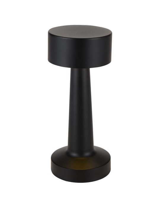 Lampe de table rechargeable Aludra avec intensité réglable et 3 modes…