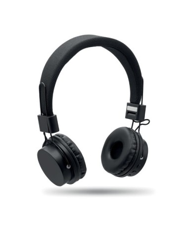 Casque pliable sans fil en ABS TONE personnalisable