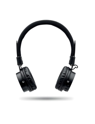Casque pliable sans fil en ABS TONE personnalisable 2