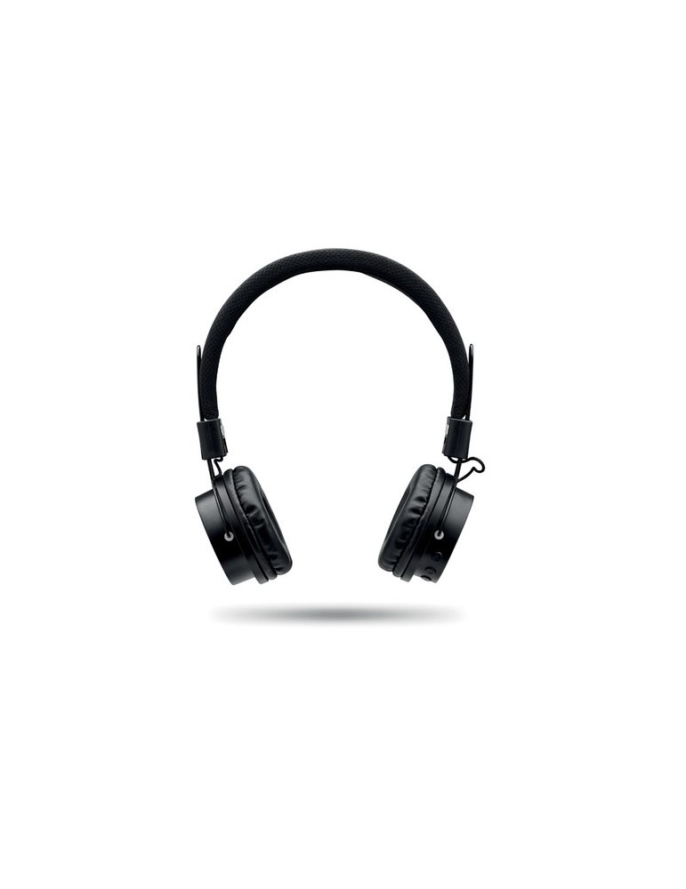 Casque pliable sans fil en ABS TONE personnalisable