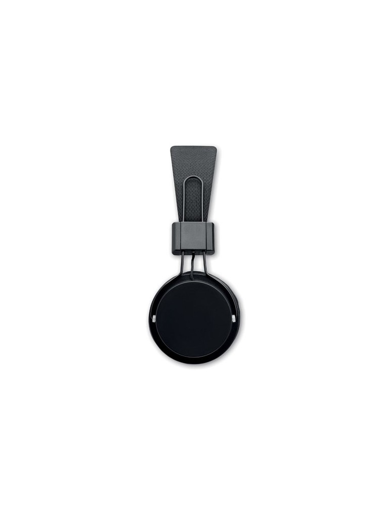 Casque pliable sans fil en ABS TONE personnalisable
