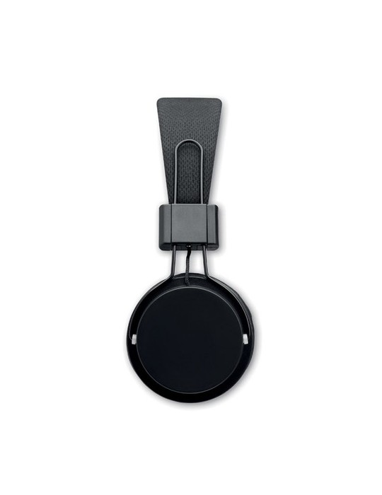 Casque pliable sans fil en ABS TONE personnalisable