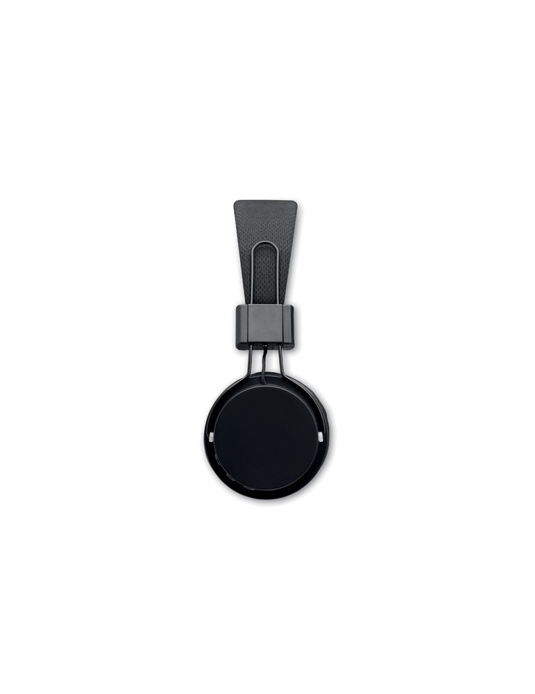 Casque pliable sans fil en ABS TONE personnalisable