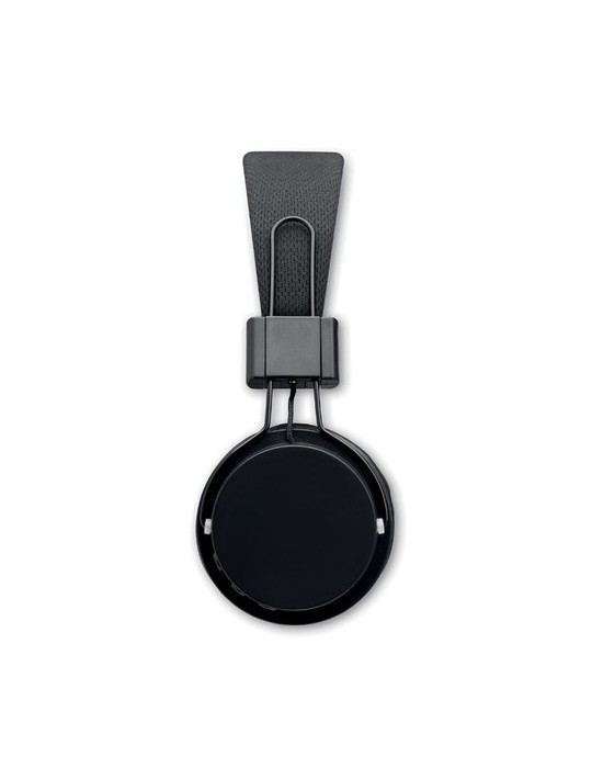 Casque pliable sans fil en ABS TONE personnalisable