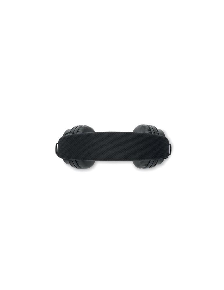 Casque pliable sans fil en ABS TONE personnalisable