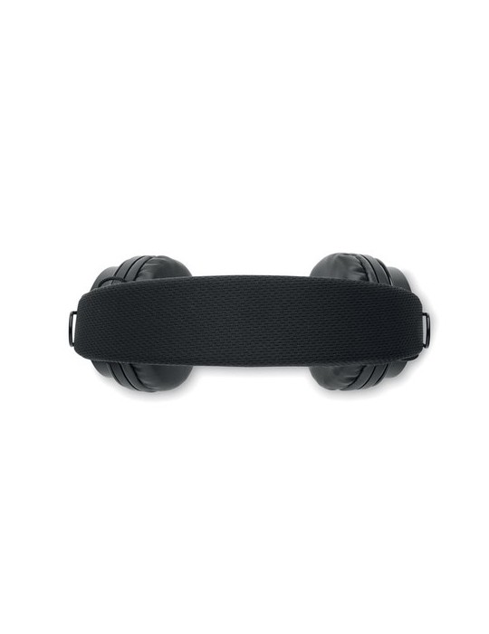 Casque pliable sans fil en ABS TONE personnalisable
