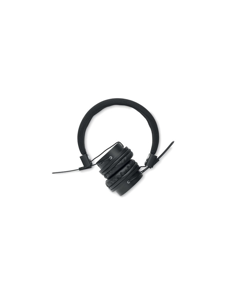 Casque pliable sans fil en ABS TONE personnalisable