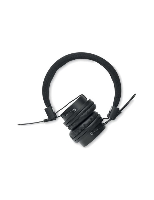 Casque pliable sans fil en ABS TONE personnalisable