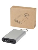 Batterie de secours goodies porte-clés 2 000 mAh | Arcturus