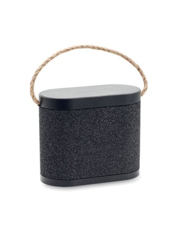 Enceinte chargeur sans fil 15W WUSIC personnalisable