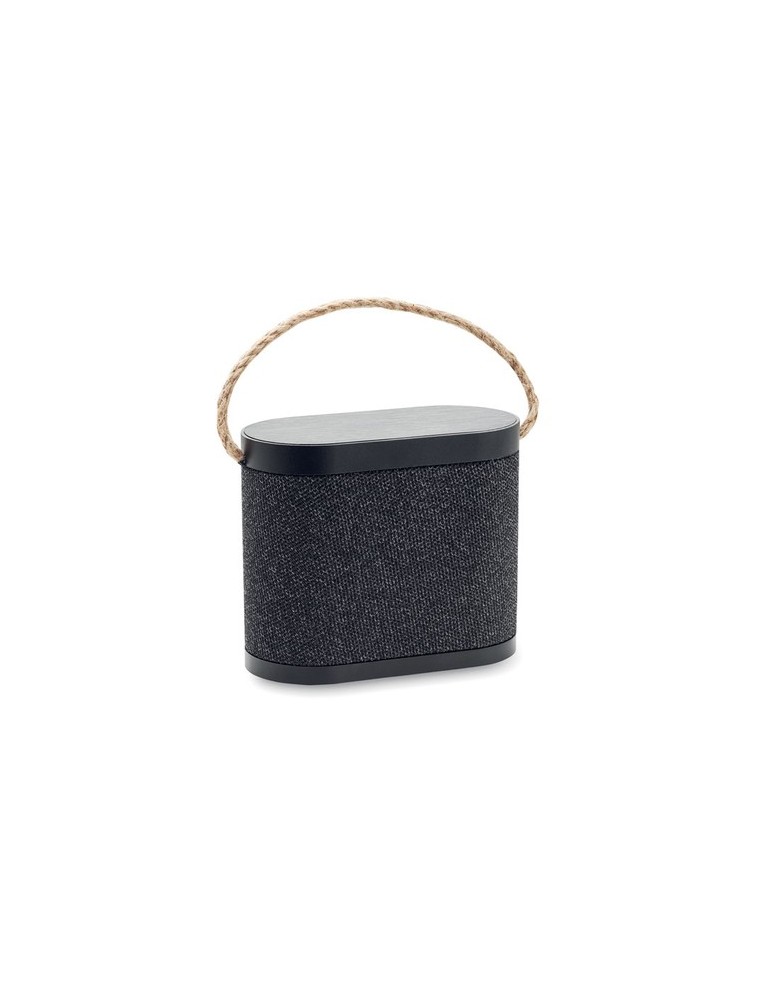 Enceinte chargeur sans fil 15W WUSIC personnalisable
