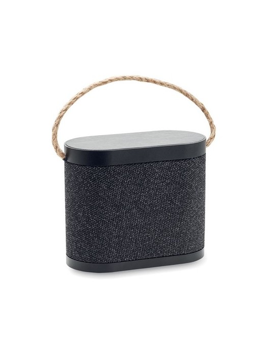 Enceinte chargeur sans fil 15W WUSIC personnalisable