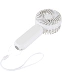 Ventilateur portable cadeau client, plastique recyclé | Aervia